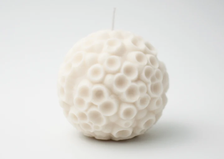 CYTOSculptural
