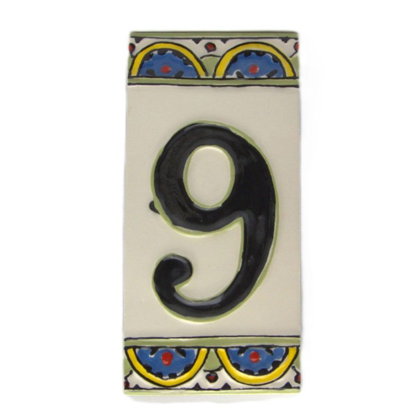 broj 6