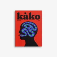 kako trac cover webshop