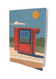 kiosk a5 teka