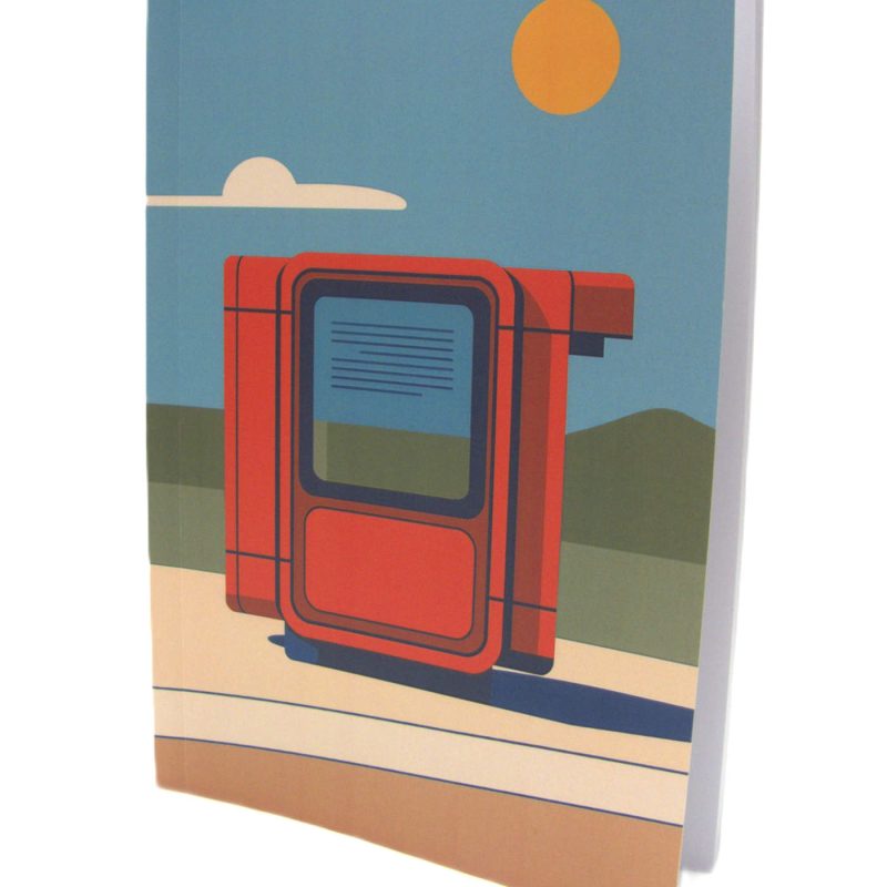 kiosk a5 teka