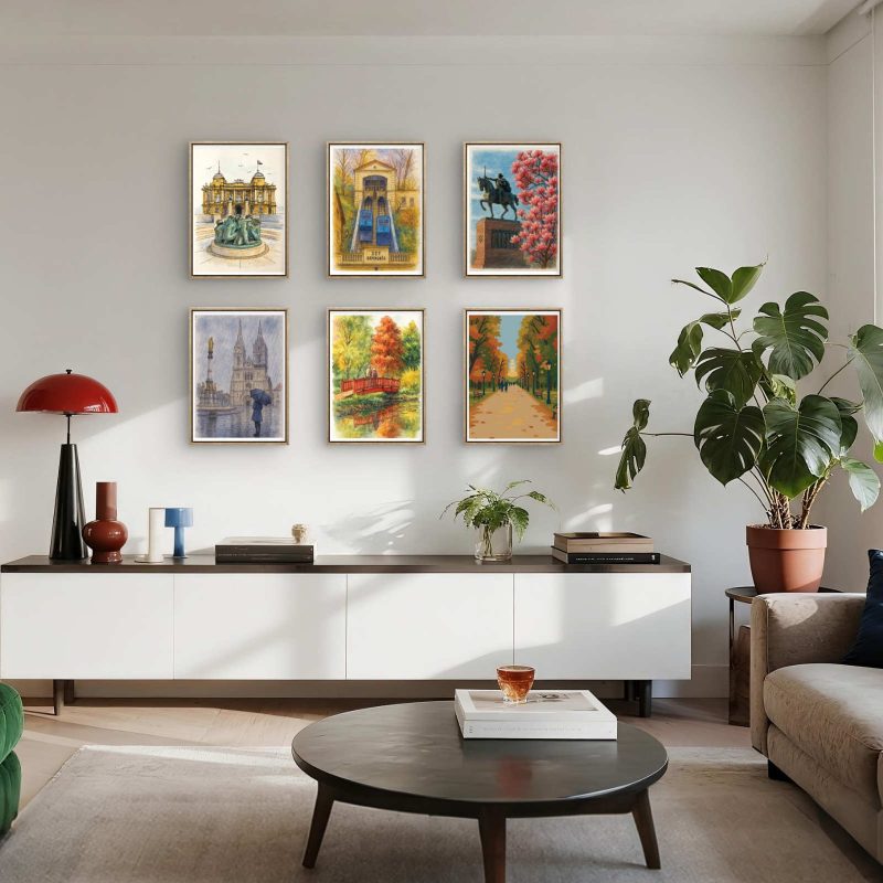 mockup ilustracije