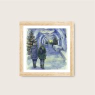 tunel