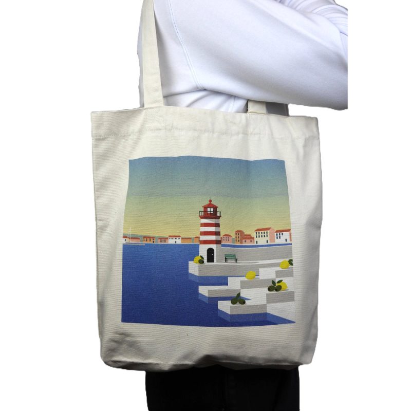 zd tote