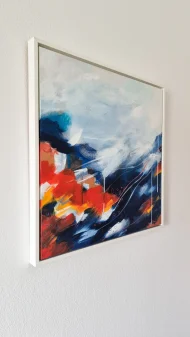 coral