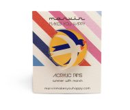 ptica pin.
