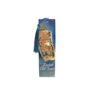 zadar bookmark