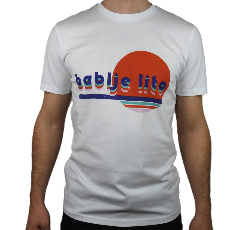 bablje lito majica