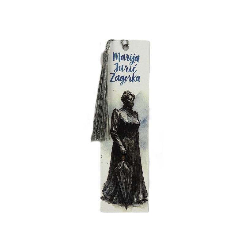 bookmark zagorka