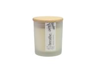 breath up candle 2