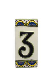 broj 3