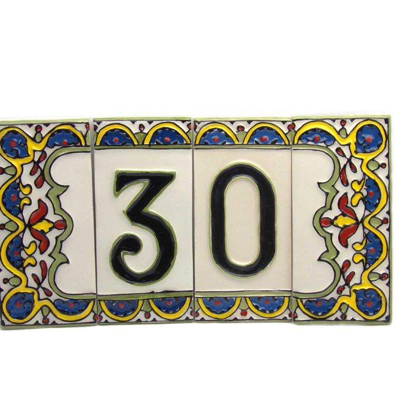 broj 30