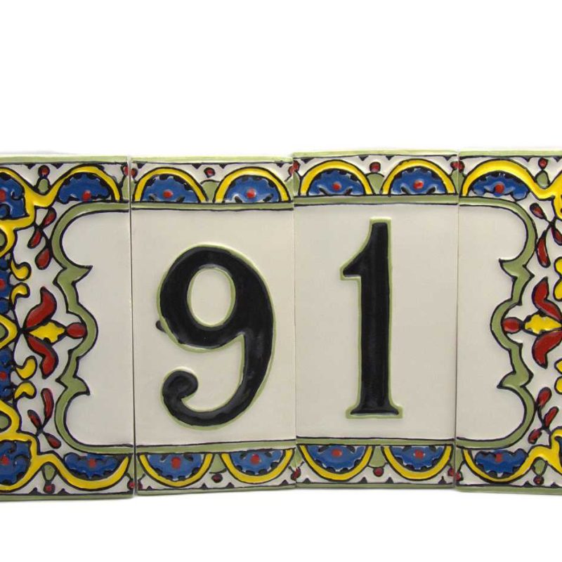 broj 91
