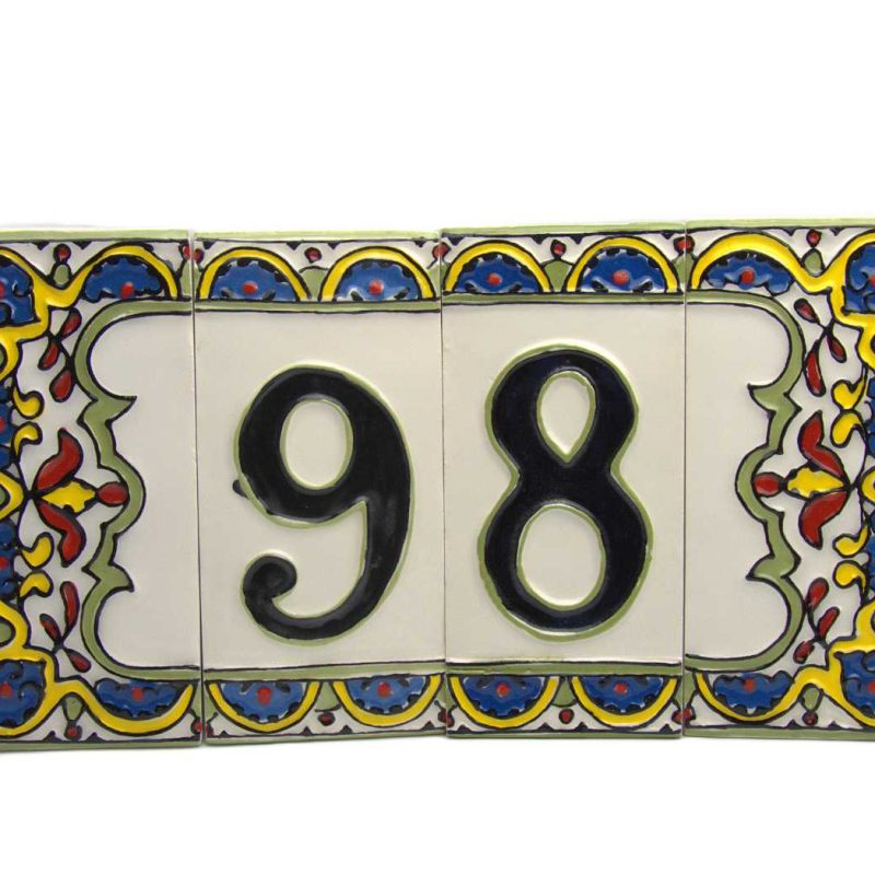 broj 98