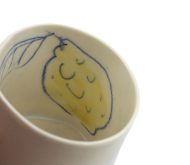 bura limun espresso unutra