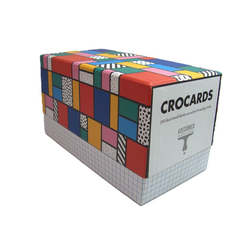 crocards