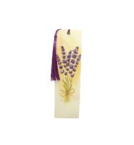 lavanda book