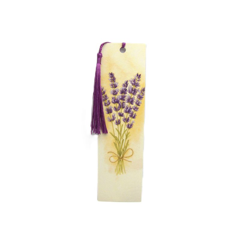 lavanda book