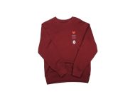 majica bordo front