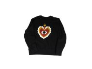 majica crna back