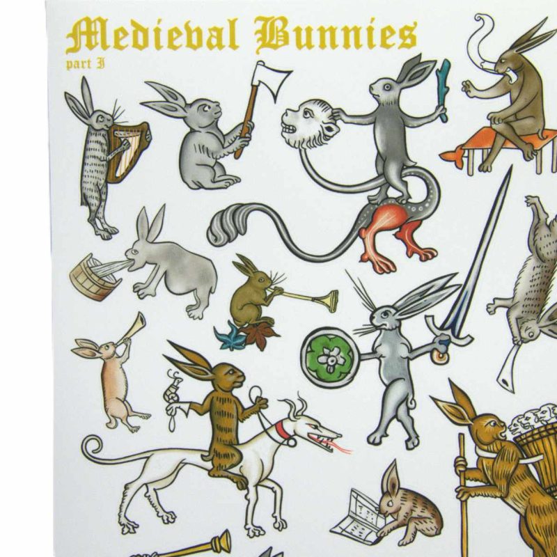 med bunnies