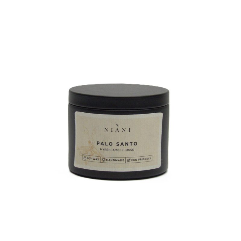 palo santo limenka