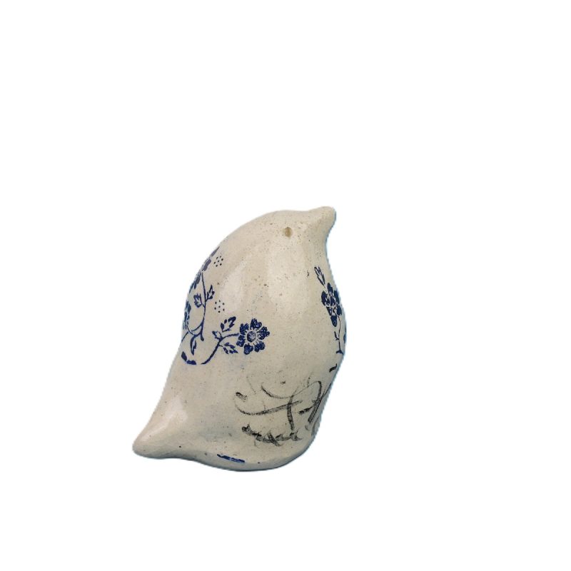 ptica bijela