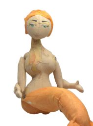 sirena orange2