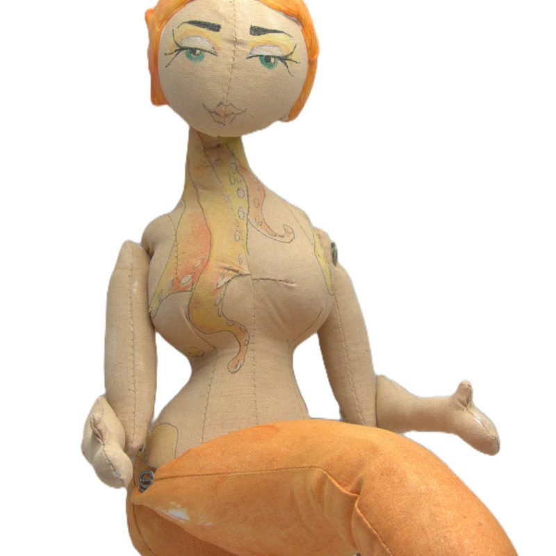 sirena orange2