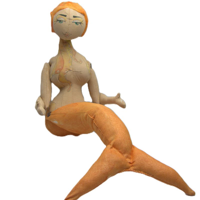 sirena orange3