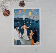 summer dance