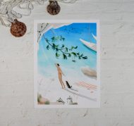 the island 1