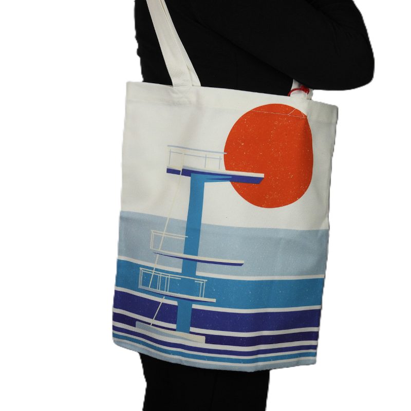 tote bazen