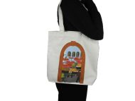 tote dolac bijela