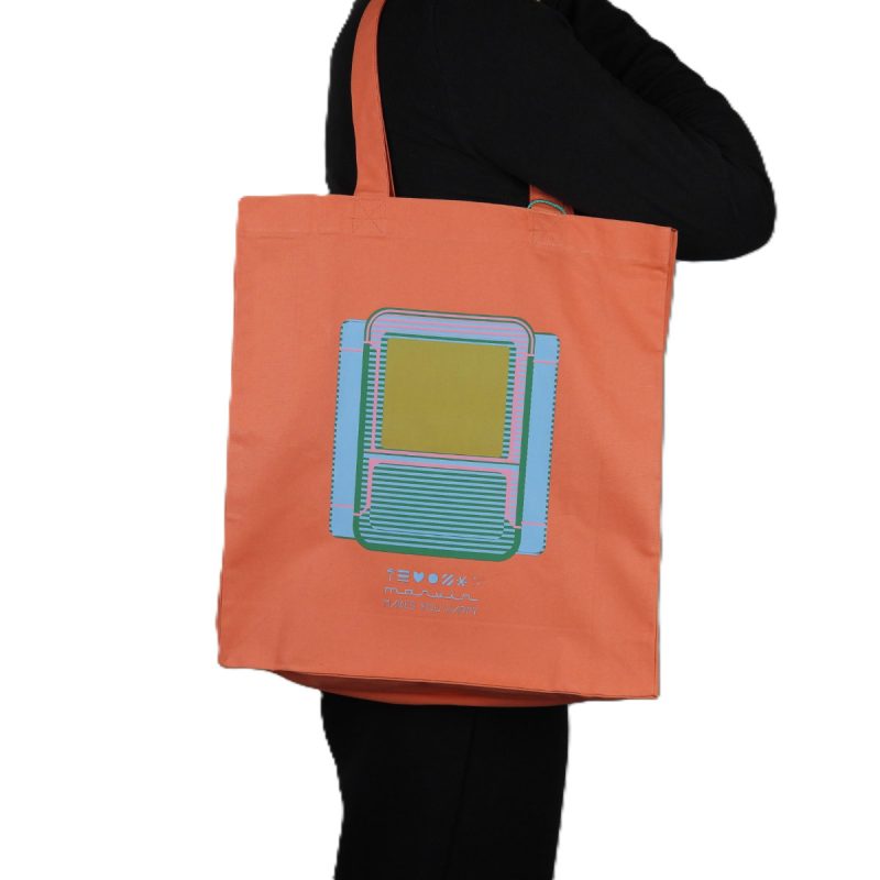 tote marvin kiosk