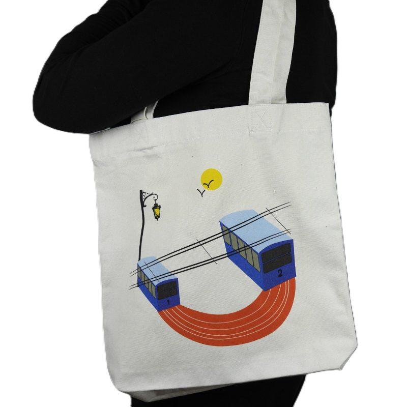 tote uspinjaca