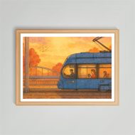 tram
