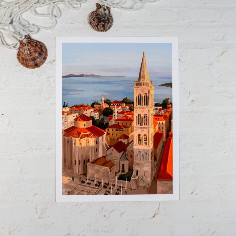 zadar