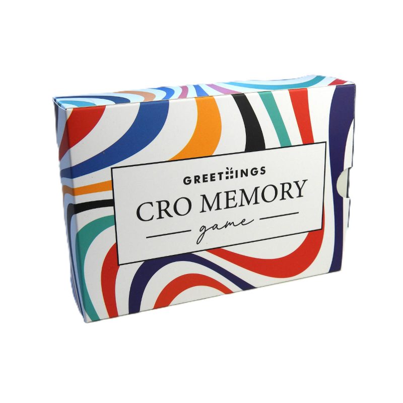 cro memory
