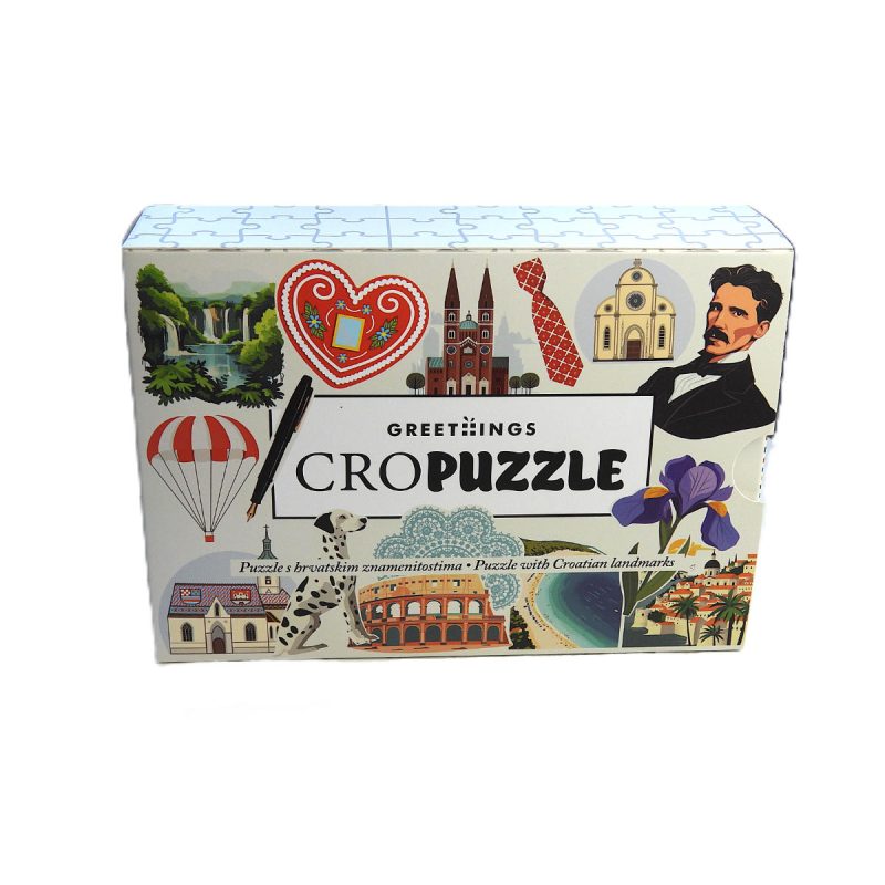 cro puzzle